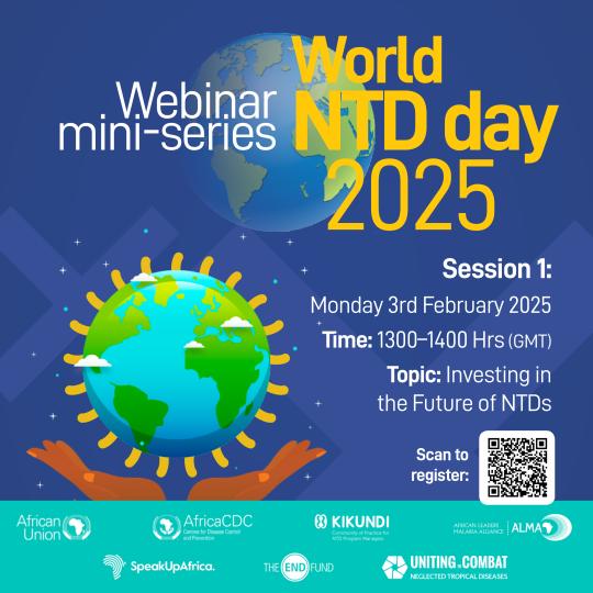 WorldNTDDay