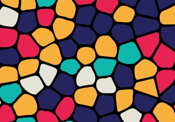generic colorful pattern