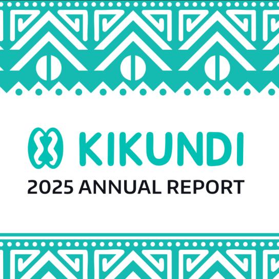 Annual report 